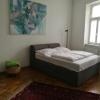 Jugendstil Garconniere