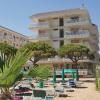 Appartamenti Diplomatic-Residence Fronte mare-Piazza Torino-Lido di Jesolo