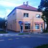 Sarok Apartmanház