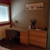Chambre Chaleureuse chez l'habitant