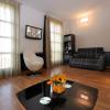 Apart-Suites Hostemplo