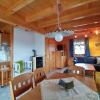 Almchalet Orter