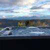 Almchalet Orter