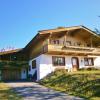 Koasa Chalet