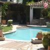 Villa Fleurie