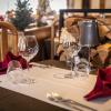Hôtel Alpina - Swiss Ski & Bike Lodge Grimentz