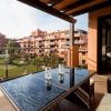 PUSHE Playa Granada Beach&Golf 1