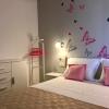 Apartments Lozina