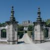 Casa Dos Pombais