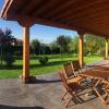 Hosteria La Moraleja