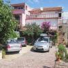Apartman Mate