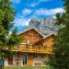 Gite&Spa le Montagnard