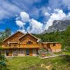Gite&Spa le Montagnard