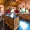 Gite&Spa le Montagnard