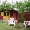 Chalet aux pied des vignes