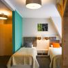 Aparthotel CENTRUM Gliwicka 18