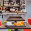 Welcomotel Les Mureaux