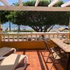 Aunt Antonia Beach House