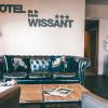 Logis- Hôtel de la Baie de Wissant & Appartements