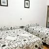 Hostal Los Arcos