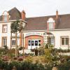Hotel du Parc