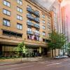 Clayton Hotel Belfast