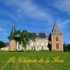 Château de la Forie