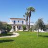VILLA GIUMMARITO B&B