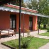 Hostería Rural Les Aldudes