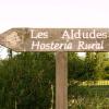 Hostería Rural Les Aldudes
