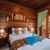 D and B Bungalow's by DeWizZ Management