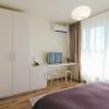 Camelia's cozy place