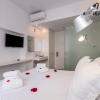 Hotel Abril 37