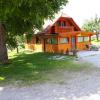 Tourist Farm Znidarjevi