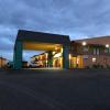 Royal Inn Borger