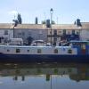 Roisin Dubh Houseboat