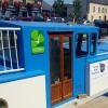Roisin Dubh Houseboat