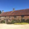 Hollow Meadow House