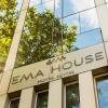 EMA House Hotel Suites