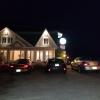 hotel au vieux bardeau