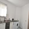 Levande Studio with private parking
