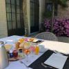 Guesthouse Villa Vauban