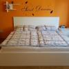 Garden Apartment Donau-City (P&R)