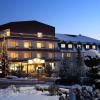 Aktivhotel Heikenberg in Bad Lauterberg
