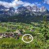 Chalet Der Tyroler Adler im Zentrum vom Wilden Kaiser