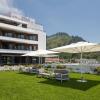 Hotel & Thalasso Villa Antilla - Habitaciones con Terraza - Thalasso incluida