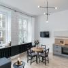 BE IN GDANSK Apartments - Heart of Old Town - Ogarna 109/110
