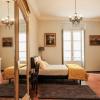 Les suites de Peyrat