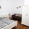 Schick apartment