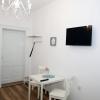 Schick apartment
